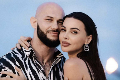 Тихий развод Джигана и Самойловой может обернуться борьбой за детей