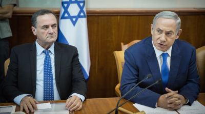 Турция выдала ордер на арест Нетаньяху