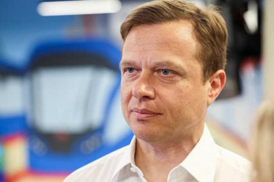 Московский дептранс и кубинские гостиницы: финансовые загадки под руководством Максима Ликсутова