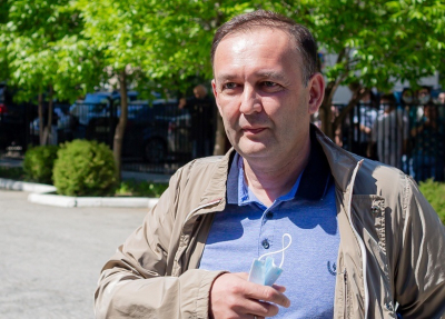 Инсайд. Куда делся Ринат Аминов, закрывший мэра Томска?