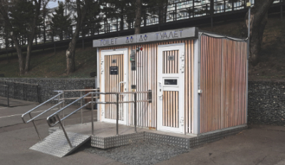 Справить нужду в городе: сколько стоит эта услуга бюджету?