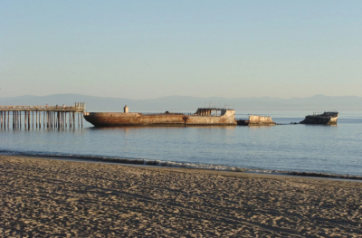 Этот материал вы точно не выберите для корабля. Он должен тонуть, но плавает. Что за фокус?