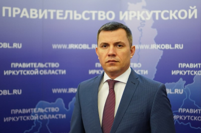 Руслан Ситников – три года на посту. Невыразительные итоги неприметной эпохи Кобзева