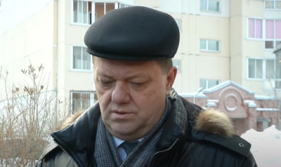 Телеграм Томска за неделю: защита Кляйна и приговор Коле Томскому