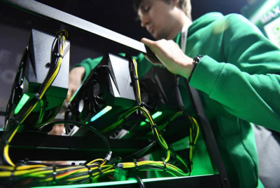 Серый майнинг в Хакасии: когда будут массовые рейды?