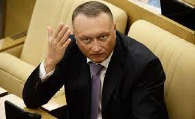 Дмитрий Савельев: Деятельность экс-сенатора Тульской области