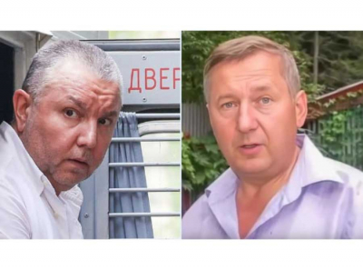 Взятки, рейдерство и секретная вилла: коррупционная схема Фролова, Васильева и Шкурко