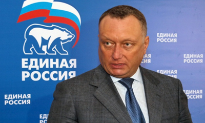 Дело экс-сенатора Дмитрия Савельева: расследование, обвинения и сомнительные свидетельства