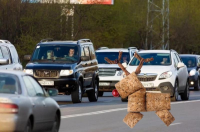 Кто прав, кто виноват: томичей лишили единственного способа доехать до СНТ «Ветеран»